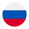 Стикер 13 World Round Flags