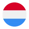 Стикер 11 World Round Flags