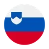 Стикер 36 World Round Flags