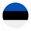 Стикер 22 World Round Flags
