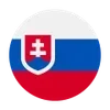 Стикер 9 World Round Flags