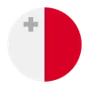Стикер 48 World Round Flags