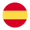 Стикер 49 World Round Flags