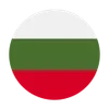 Стикер 35 World Round Flags