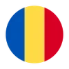 Стикер 33 World Round Flags