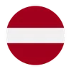 Стикер 23 World Round Flags