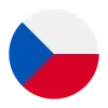 Стикер 8 World Round Flags