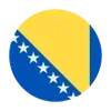 Стикер 41 World Round Flags