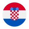 Стикер 37 World Round Flags