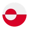 Стикер 32 World Round Flags