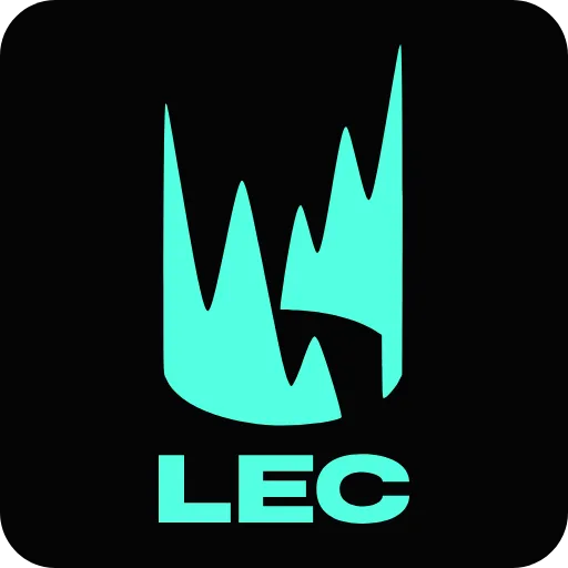 🎮 Эмодзи «Esports LoL» для Telegram