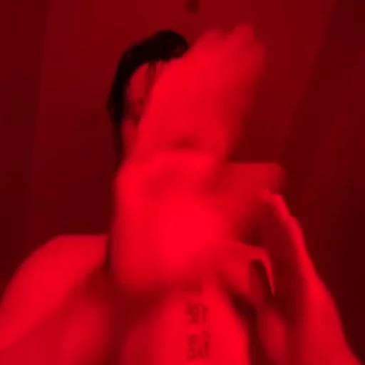 👹 Стикер «frametamer666» для Telegram