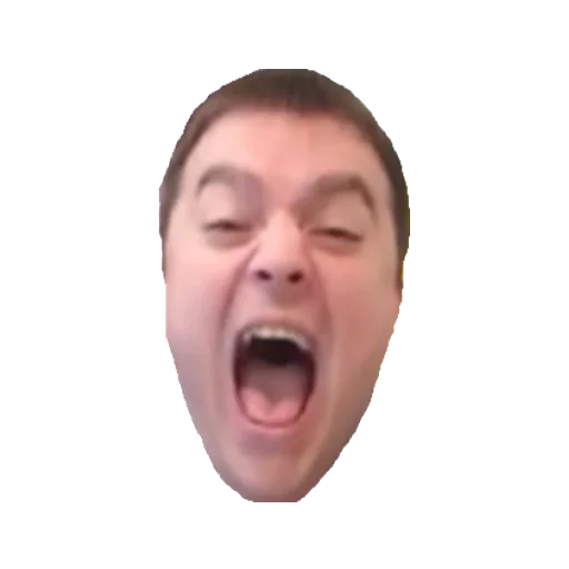 😡 Стикер «WOT MEMES» для Telegram