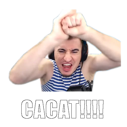 💪 Стикер «WOT MEMES» для Telegram