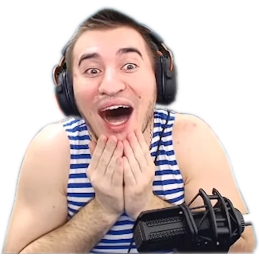 😳 Стикер «WOT MEMES» для Telegram