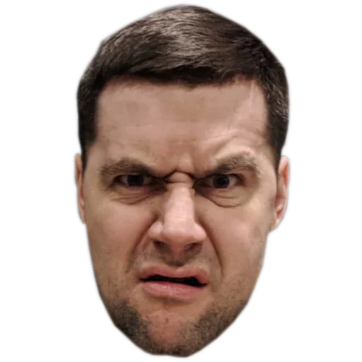 😡 Стикер «WOT MEMES» для Telegram