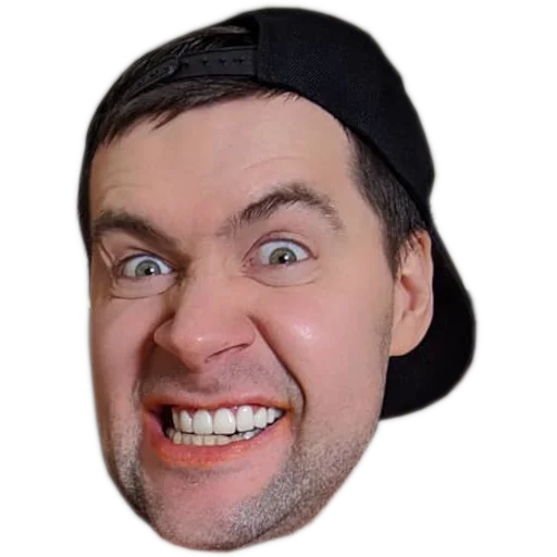 😬 Стикер «WOT MEMES» для Telegram