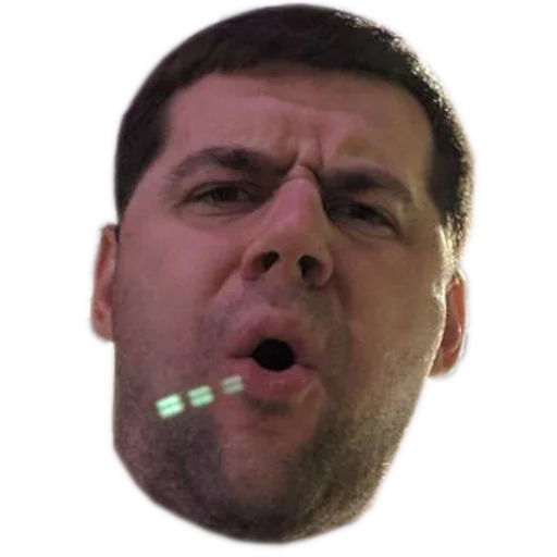 😮 Стикер «WOT MEMES» для Telegram