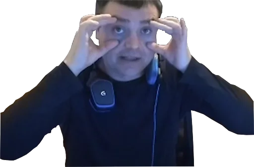 😳 Стикер «WOT MEMES» для Telegram