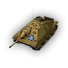Стикер 43 Танки