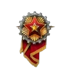 Стикер 7 Танки