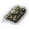 Стикер 55 Танки