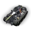 Стикер 16 Танки