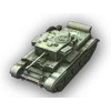Стикер 34 Танки