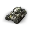 Стикер 18 Танки
