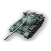 Стикер 27 Танки