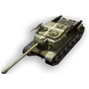 Стикер 60 Танки