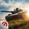 Стикер 10 Танки