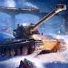 Стикер 4 Танки