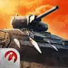 Стикер 6 Танки