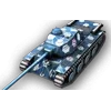 Стикер 31 Танки