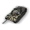 Стикер 12 Танки