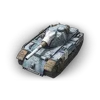 Стикер 15 Танки