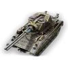 Стикер 14 Танки