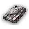 Стикер 39 Танки