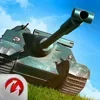 Стикер 9 Танки