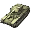 Стикер 25 Танки