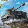 Стикер 2 Танки