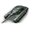Стикер 32 Танки