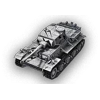 Стикер 40 Танки