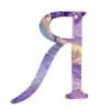 🔤 Эмодзи «Астро шрифт» для Telegram