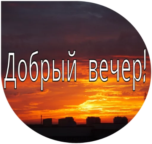 🌙 Стикер «Wow! Elis Mong!» для Telegram