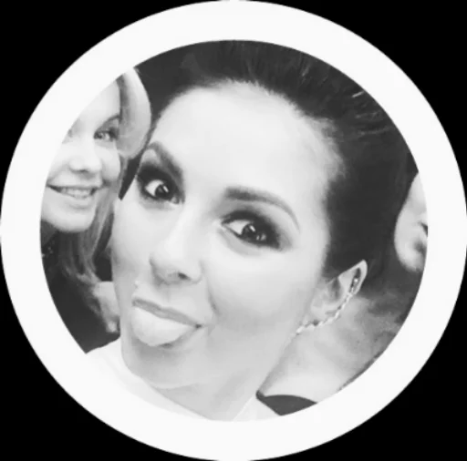 😜 Стикер «Wow! Elis Mong!» для Telegram