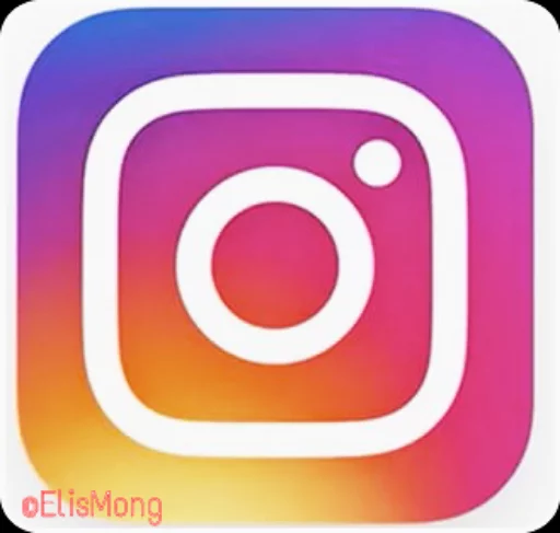 😔 Стикер «Wow! Elis Mong!» для Telegram