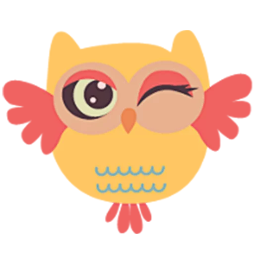 😉 Стикер «Wow! Elis Mong!» для Telegram