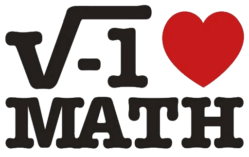 ❤️ Стикер «Math and Phys» для Telegram